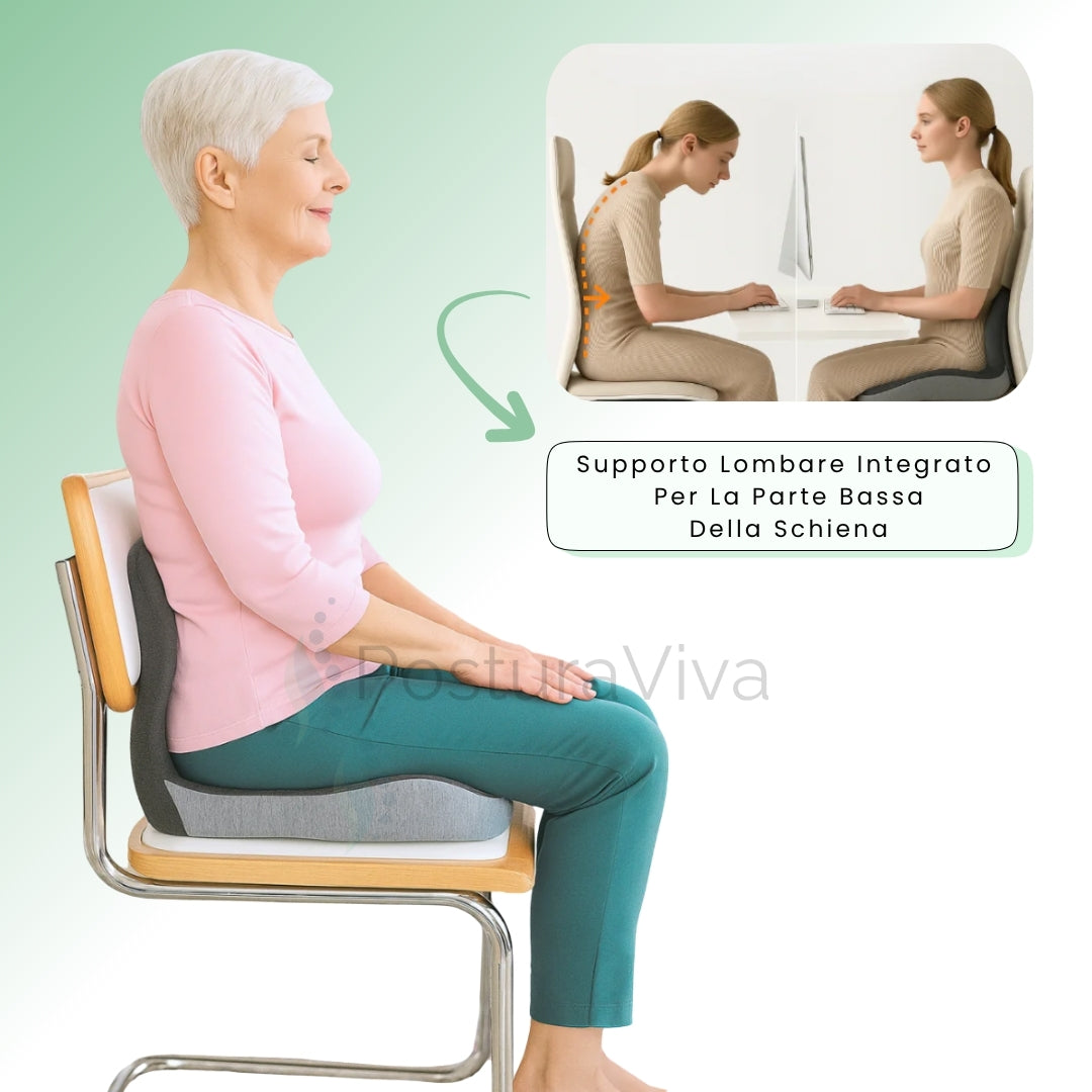 ErgoTech™ - Alleato Quotidiano Contro il Dolore