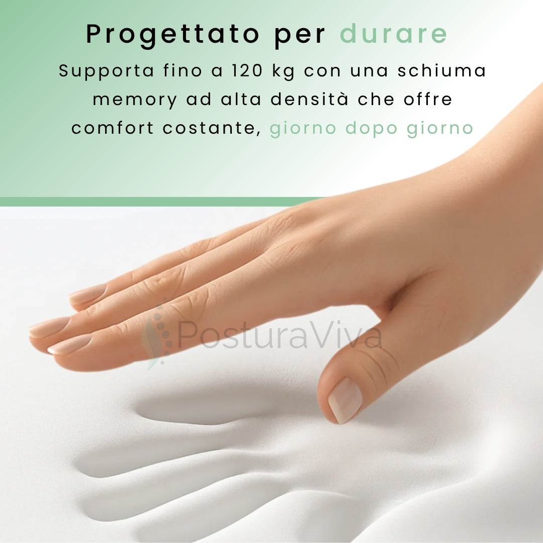 ErgoTech™ - Alleato Quotidiano Contro il Dolore