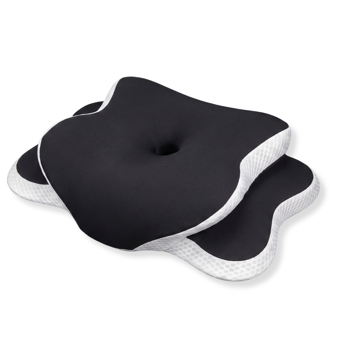 Cuscino Ortopedico Notte ErgoNight™