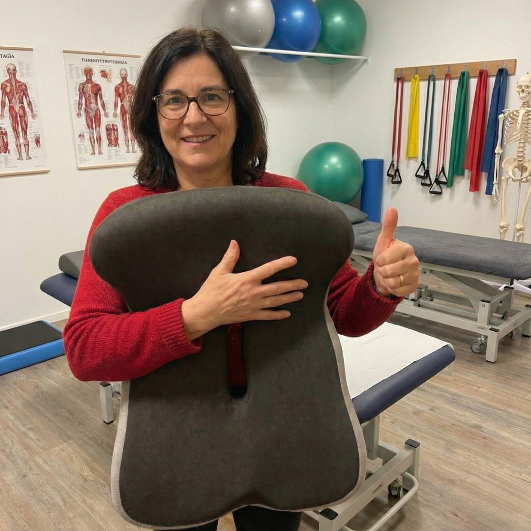 Cuscino Ortopedico ErgoTech™