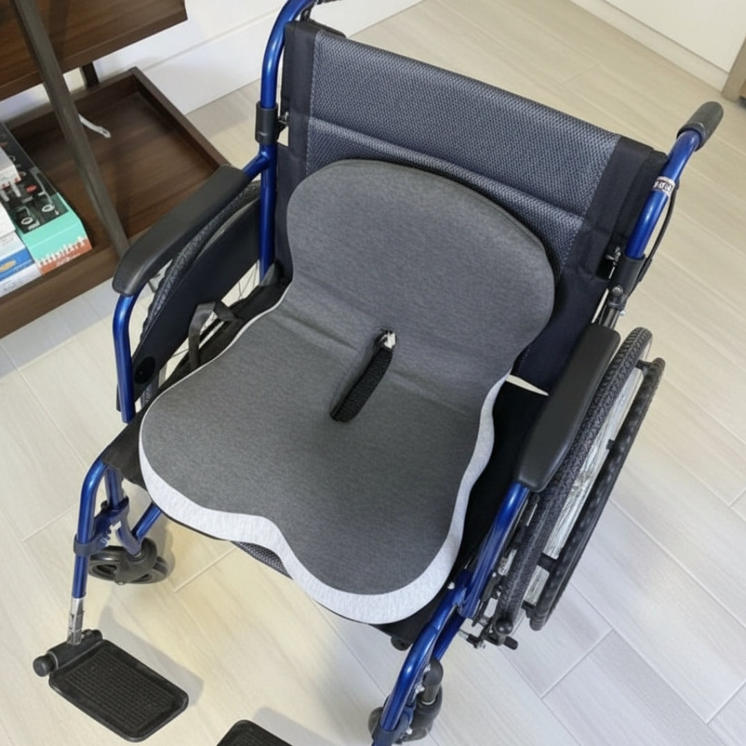 Cuscino Ortopedico ErgoTech™